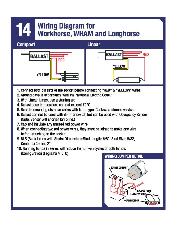 Electronic Ballast Guaranteed to Work with WEDECO Ideal Horizons - SV-10 UV Light Bulb for Germicidal Water Treatment Discount