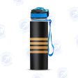 Pilot Epaulette 4 Lines Designed Sports Kettles For Discount