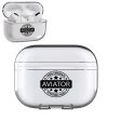 100 Original Aviator Designed Transparent Earphone AirPods  Pro  Cases For Cheap