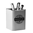 100 Original Aviator Designed Aluminium Alloy Pen Holders For Sale