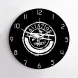 Aviation Lovers Designed Wall Clocks For Discount