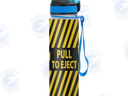 Pull To Eject Designed Sports Kettles Online now