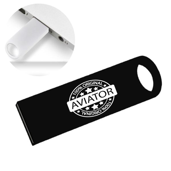 100 Original Aviator Designed Waterproof USB Devices Discount