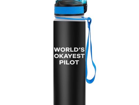 World s Okayest Pilot Designed Sports Kettles Online