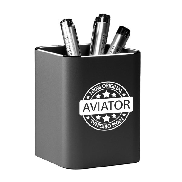 100 Original Aviator Designed Aluminium Alloy Pen Holders For Sale