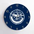 Aviation Lovers Designed Wall Clocks For Discount