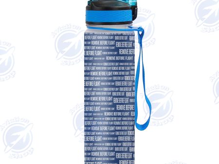 Remove Before Flight 3Blue Designed Sports Kettles Online Sale