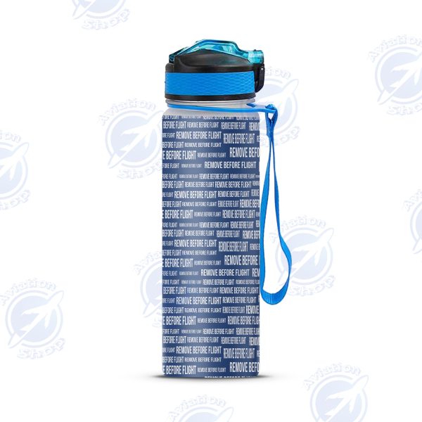 Remove Before Flight 3Blue Designed Sports Kettles Online Sale