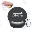 The Airbus A320Neo Designed Ergonomic Mouse Pads Online Hot Sale