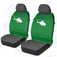 Helicopter Designed Car Seat Covers on Sale