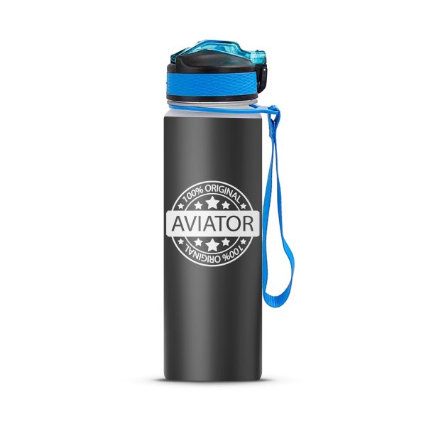 100 Original Aviator Designed Sports Kettles Hot on Sale