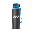 717 Flat Text Designed Sports Kettles For Cheap